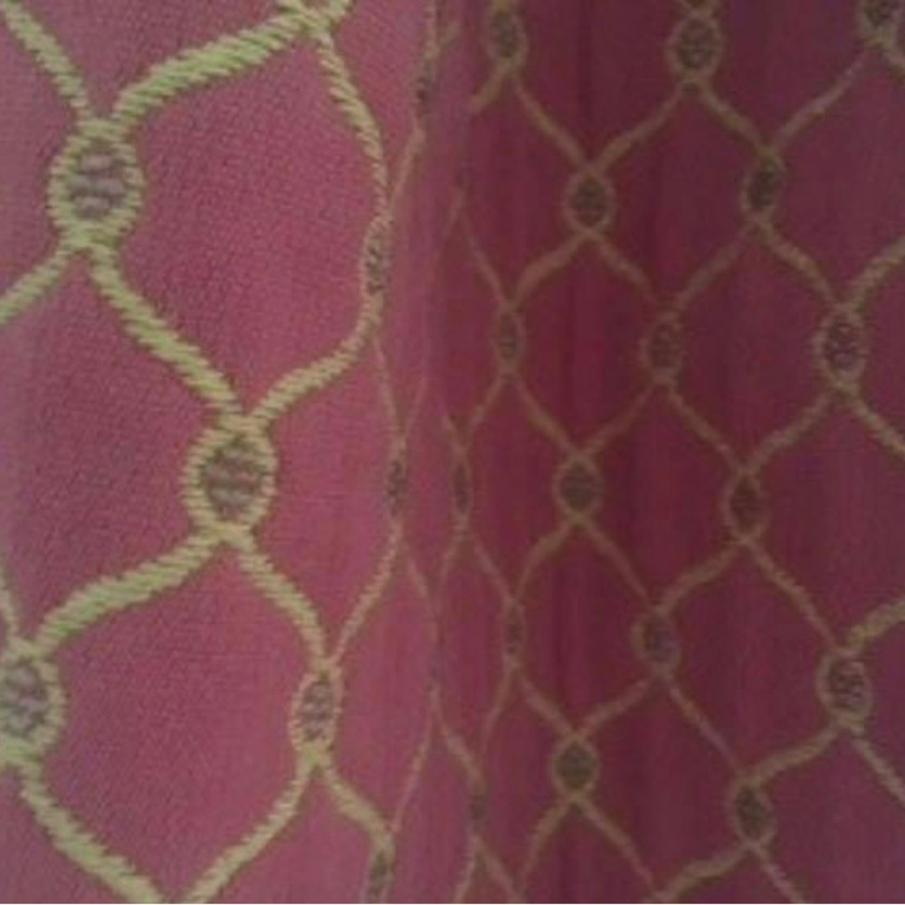 Custom window panels (4) - Picture 2 of 3